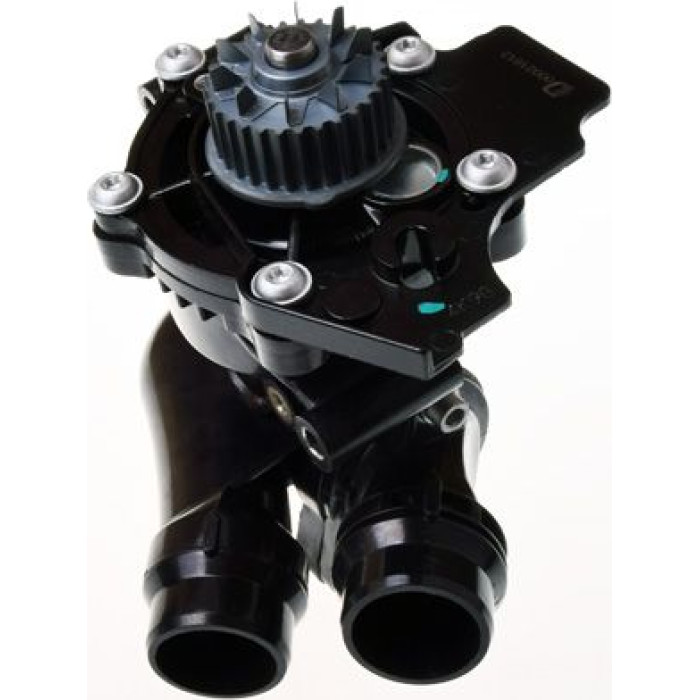 DENCKERMANN Wasserpumpe A310967P DENCKERMANN Wasserpumpe A310967P