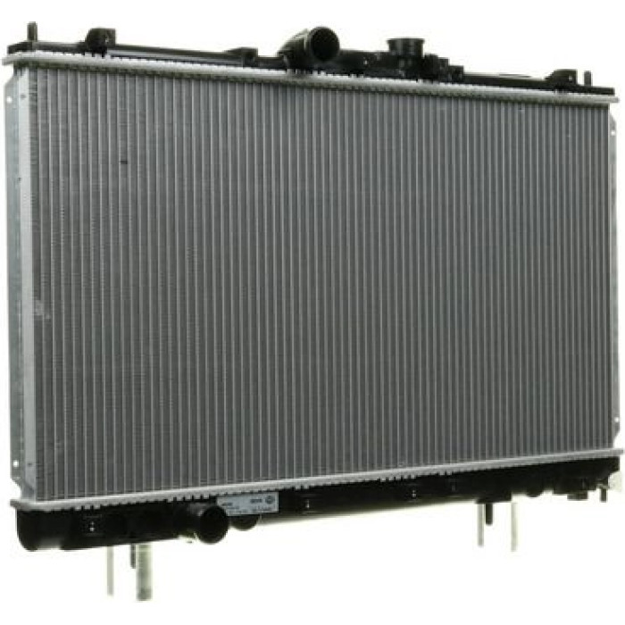 MAHLE Kühler, Motorkühlung CR 546 000S MAHLE Kühler, Motorkühlung CR 546 000S