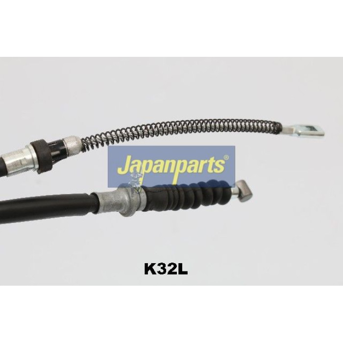 Seilzug, Feststellbremse Kia T. Sportage 2.0-2.2 4X4 94-03 Le BC-K32L Seilzug, Feststellbremse Kia T. Sportage 2.0-2.2 4X4 94-03 Le BC-K32L