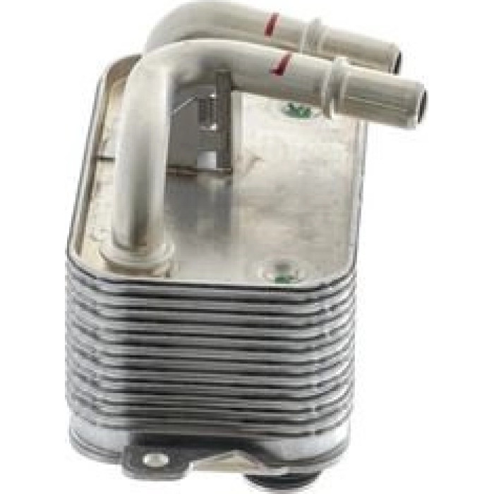MAHLE Ölkühler, Automatikgetriebe CLC 43 000P MAHLE Ölkühler, Automatikgetriebe CLC 43 000P