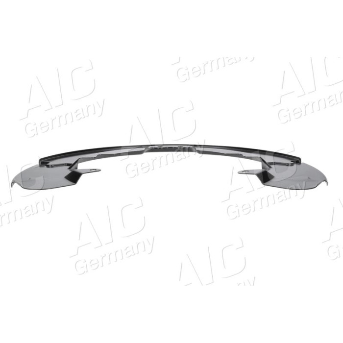 Bremsankerblech Vorderachse links/rechts Durchmesser 330 mm 58107
