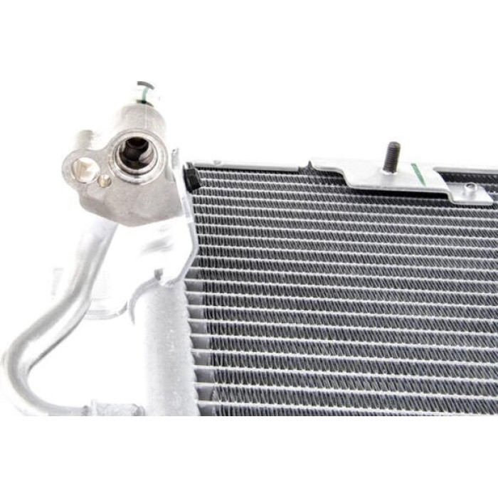 MAHLE Kondensator, Klimaanlage AC 376 000P MAHLE Kondensator, Klimaanlage AC 376 000P