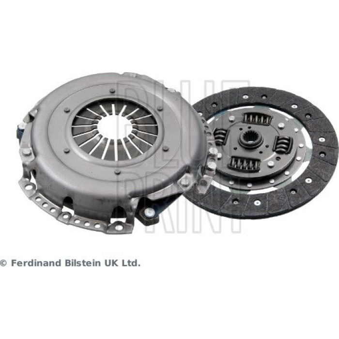 ADF1230138 BluePrint Kupplungssatz ADF1230138 ADF1230138 BluePrint Kupplungssatz ADF1230138