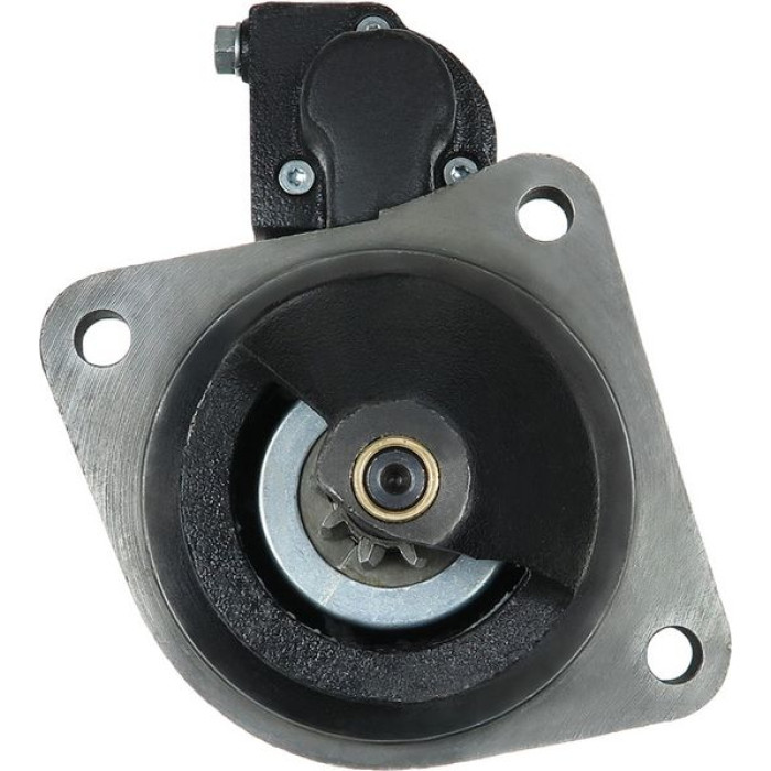 S0760S AS-PL Anlasser (Starter) S0760S