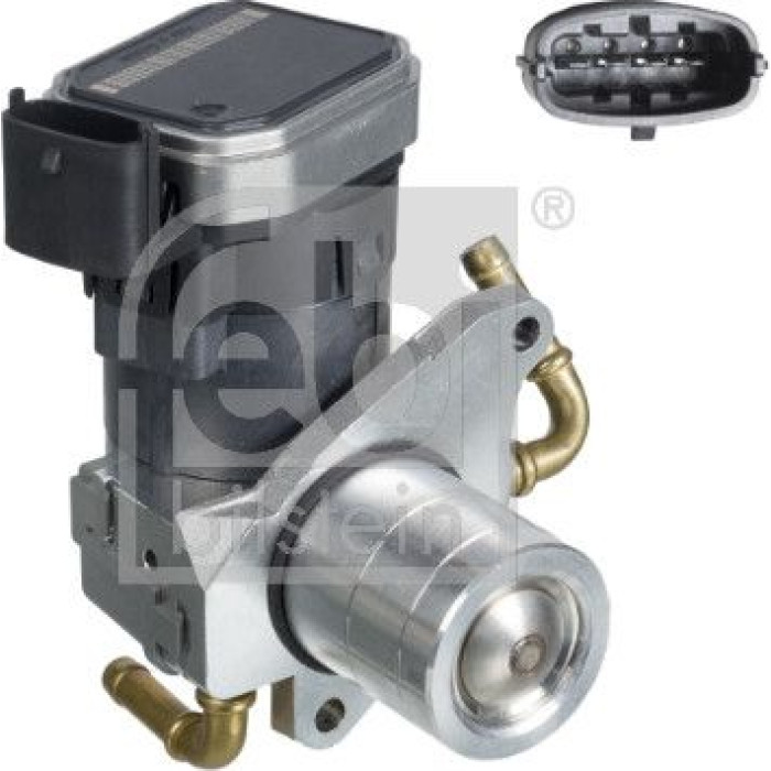 febi AGR-Ventil 37430 febi AGR-Ventil 37430
