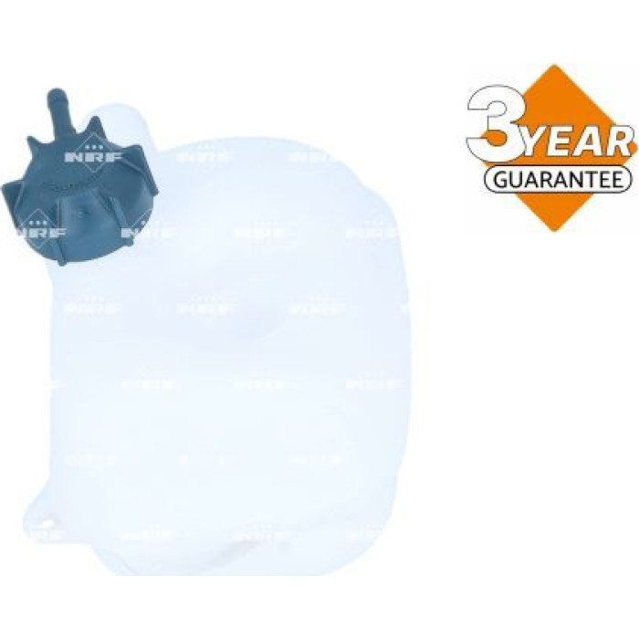 NRF Kühlmittel-Ausgleichsbehälter 454129 NRF Kühlmittel-Ausgleichsbehälter 454129