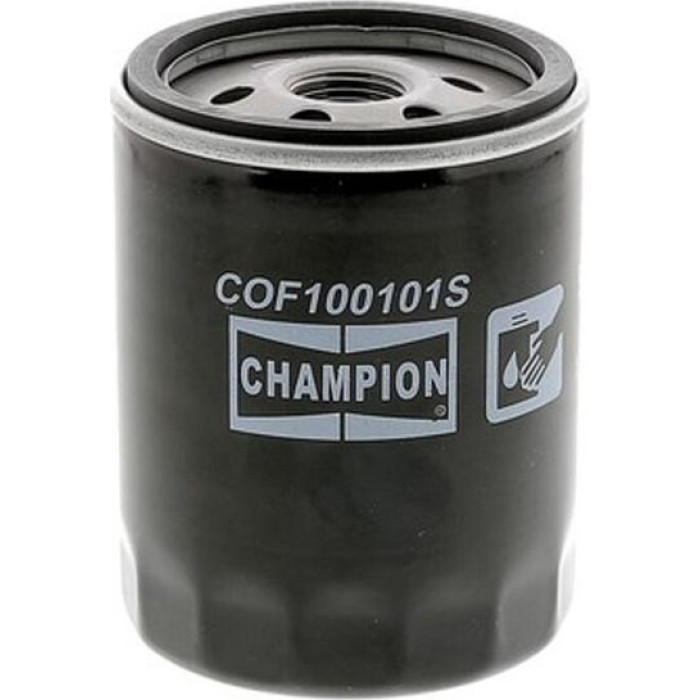 Champion Ölfilter COF100101S Champion Ölfilter COF100101S