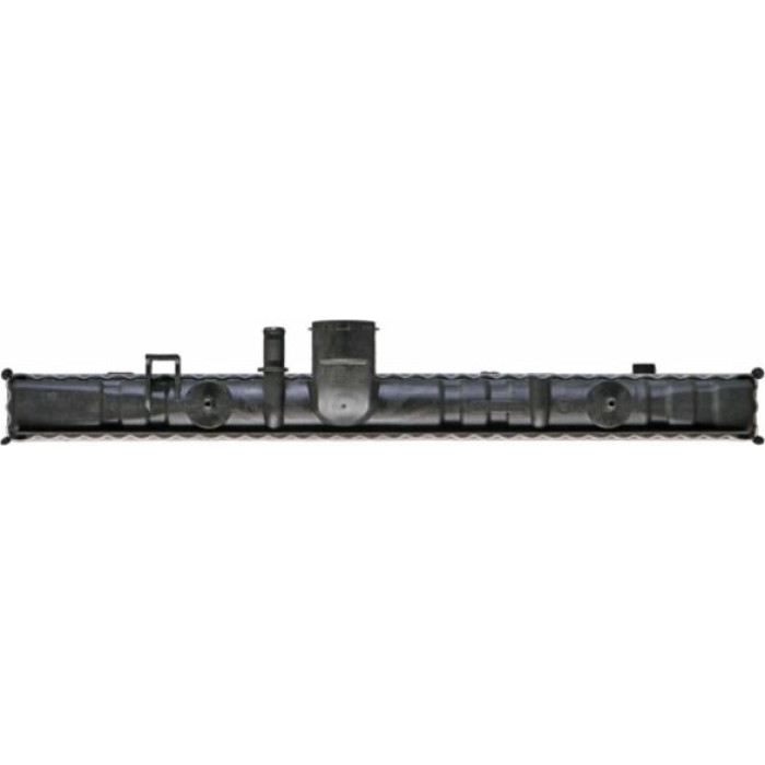 MAHLE Kühler, Motorkühlung CR 393 000P MAHLE Kühler, Motorkühlung CR 393 000P