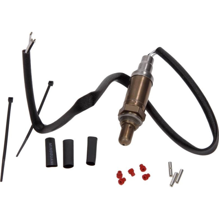 MAXGEAR Lambdasonde MGS-502 59-0008 MAXGEAR Lambdasonde MGS-502 59-0008