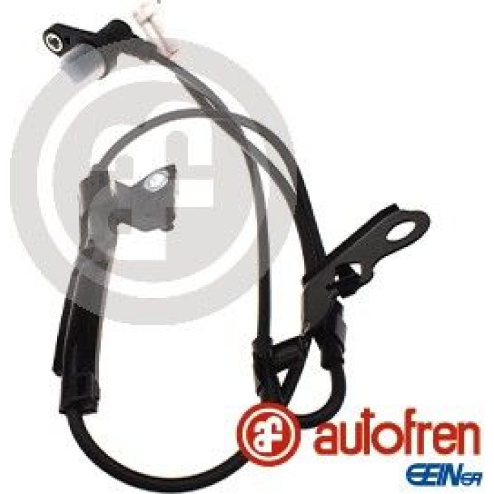 Autofren ABS Sensor DS0123