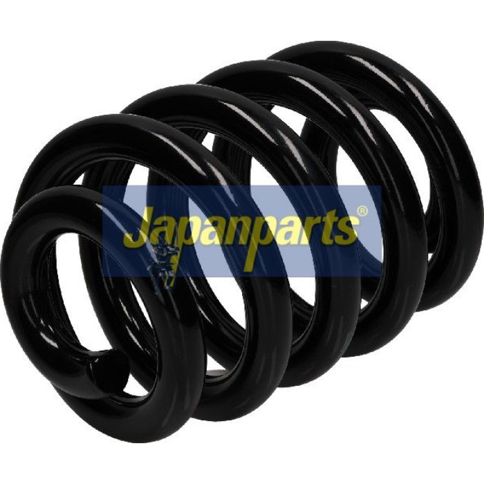 Japanparts Fahrwerksfeder ZC6783X Japanparts Fahrwerksfeder ZC6783X