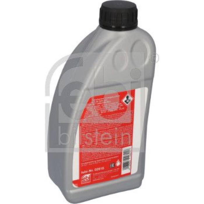 febi Hydrauliköl ZH-M 1 Liter MB 343.0 02615 febi Hydrauliköl ZH-M 1 Liter MB 343.0 02615