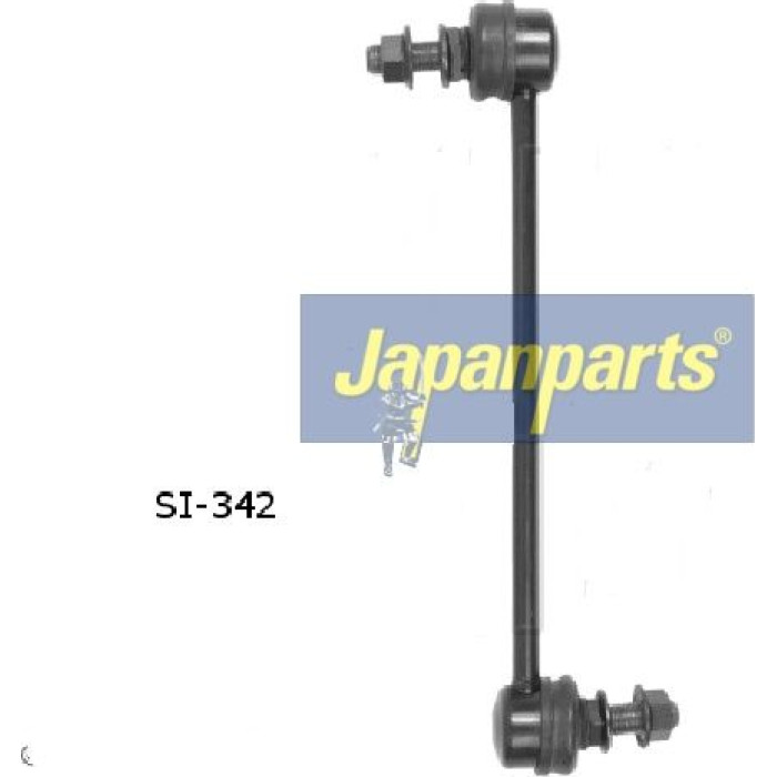 Japanparts Stabilisator, Fahrwerk SI-342 Japanparts Stabilisator, Fahrwerk SI-342
