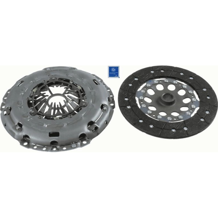 3000 951 144 Sachs Kupplungssatz 3000 951 144 3000 951 144 Sachs Kupplungssatz 3000 951 144