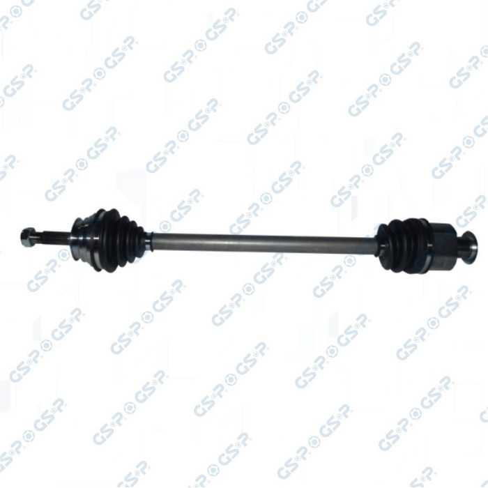 GSP Antriebswelle 250053 GSP Antriebswelle 250053