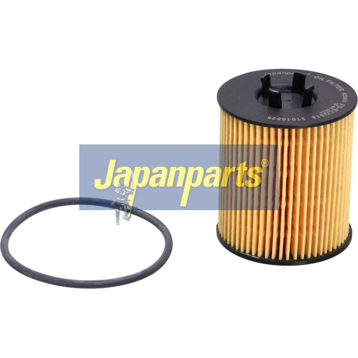 Japanparts Ölfilter FO-ECO018 Japanparts Ölfilter FO-ECO018