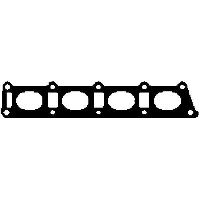 Corteco Auspuffdichtung 460316P Corteco Auspuffdichtung 460316P