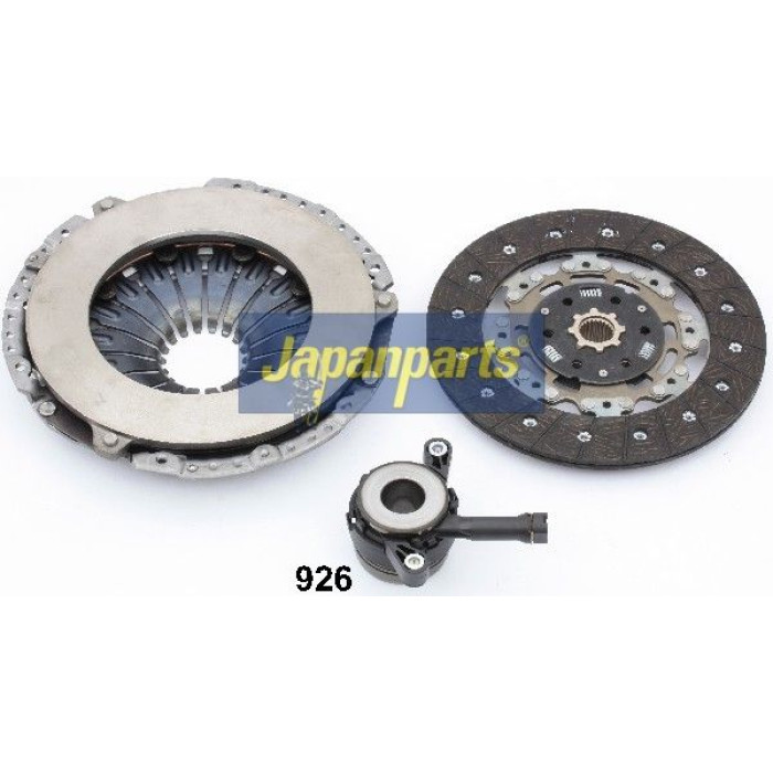 Japanparts Kupplungssatz KF-926 Japanparts Kupplungssatz KF-926