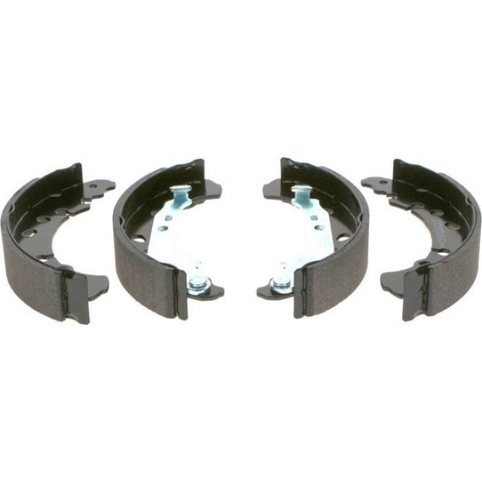 Bosch Bremsbacken 0 986 487 759 Bosch Bremsbacken 0 986 487 759