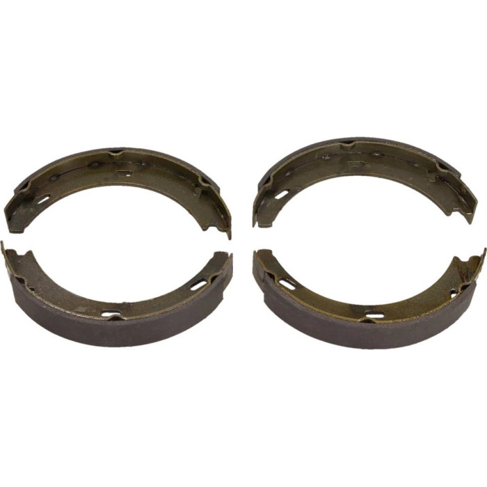 MAXGEAR Handbremsbacken 19-3478 Mercedes-Benz W140 MAXGEAR Handbremsbacken 19-3478 Mercedes-Benz W140
