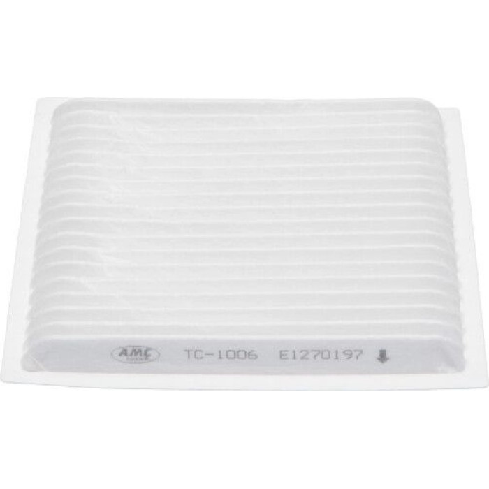 TC-1006 AMC Innenraumfilter PKW TC-1006 AMC Innenraumfilter PKW