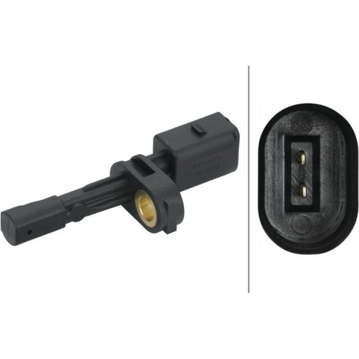 6PU 012 039-771 HELLA Sensor, Raddrehzahl 6PU 012 039-771 6PU 012 039-771 HELLA Sensor, Raddrehzahl 6PU 012 039-771