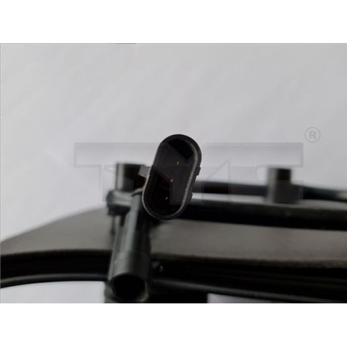 TYC Außenspiegel rechts elektrisch verstellbar, konvex, beheizbar 305-0189 OE Nummer 8153GX - l TYC Außenspiegel rechts elektrisch verstellbar, konvex, beheizbar 305-0189 OE Nummer 8153GX - l