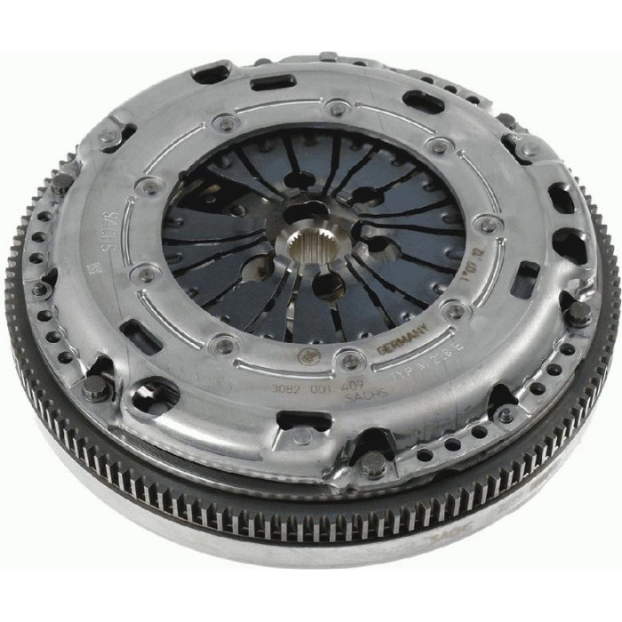 Sachs Kupplungssatz 2289 000 280 Sachs Kupplungssatz 2289 000 280