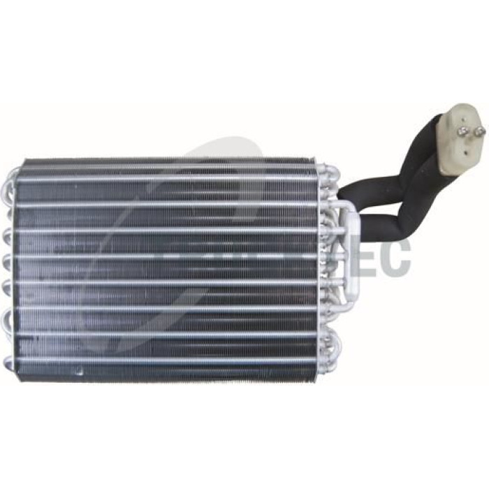 TRUCKTEC AUTOMOTIVE Verdampfer 02.59.047 TRUCKTEC AUTOMOTIVE Verdampfer 02.59.047