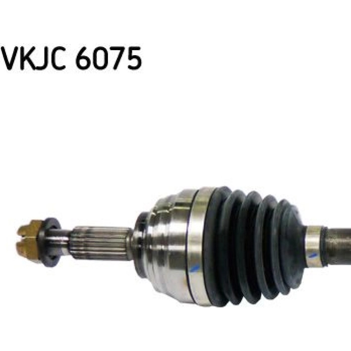 VKJC 6075 SKF Antriebswelle 6075 VKJC 6075 SKF Antriebswelle 6075