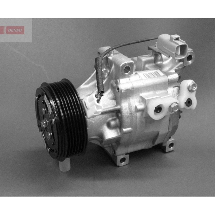 Denso Kompressor DCP50015 Denso Kompressor DCP50015