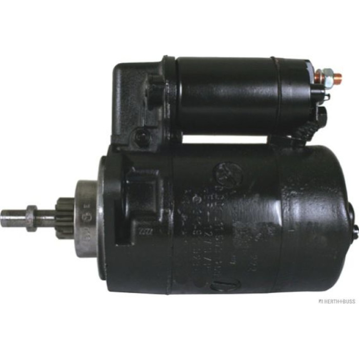 Herth+Buss Elparts Anlasser 42100165 Herth+Buss Elparts Anlasser 42100165