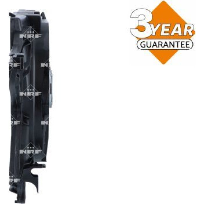 NRF Kühlerlüfter NRF470057 NRF Kühlerlüfter NRF470057