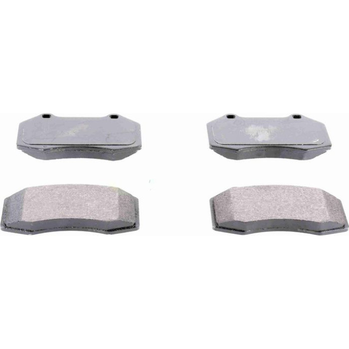 Vaico Bremsbelagsatz für Scheibenbremse V46-0160 Vaico Bremsbelagsatz für Scheibenbremse V46-0160