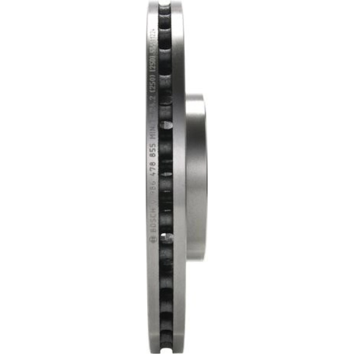 0 986 478 855 Bosch Bremsscheibe Vorderachse 0 986 478 855 0 986 478 855 Bosch Bremsscheibe Vorderachse 0 986 478 855