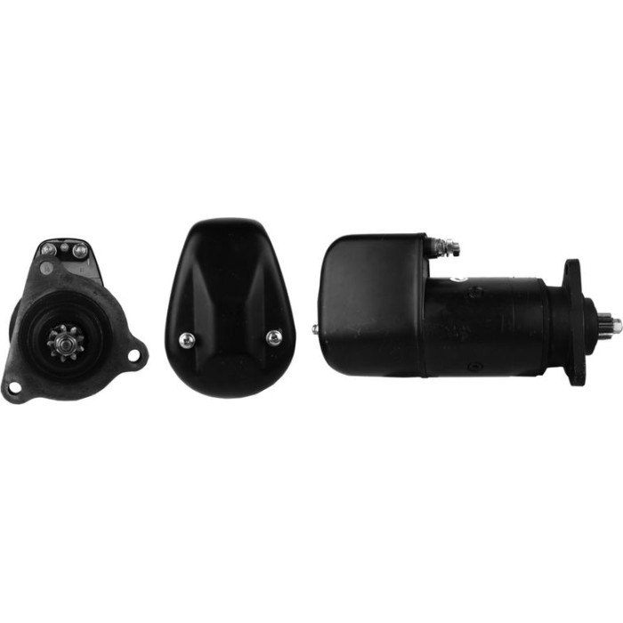 DRI Anlasser 600060094 24 V DRI Anlasser 600060094 24 V