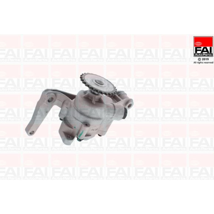 OP371 FAI AutoParts Ölpumpe OP371 OP371 FAI AutoParts Ölpumpe OP371