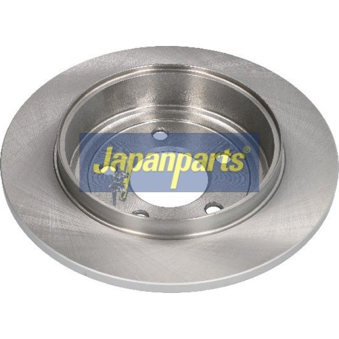 Japanparts Bremsscheibe DP-365C Japanparts Bremsscheibe DP-365C