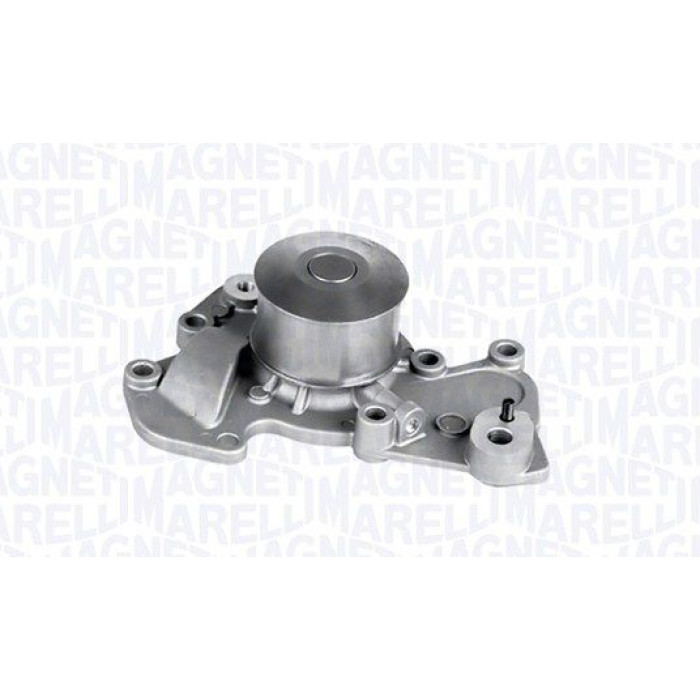 Magneti Marelli Wasserpumpe / Kühlmittelpumpe 352316170548 Magneti Marelli Wasserpumpe / Kühlmittelpumpe 352316170548