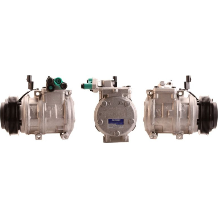 DRI Kompressor 700510466 DRI Kompressor 700510466
