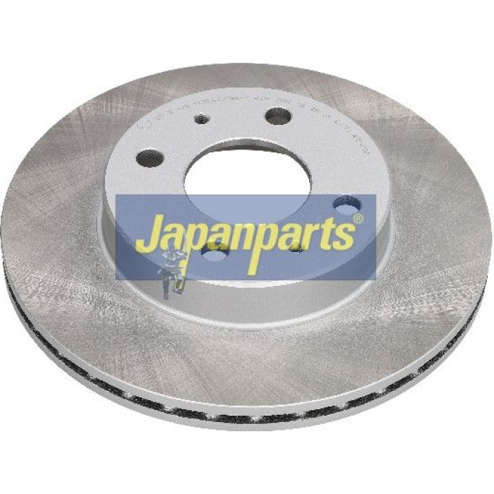 Japanparts Bremsscheibe DI-139C Japanparts Bremsscheibe DI-139C