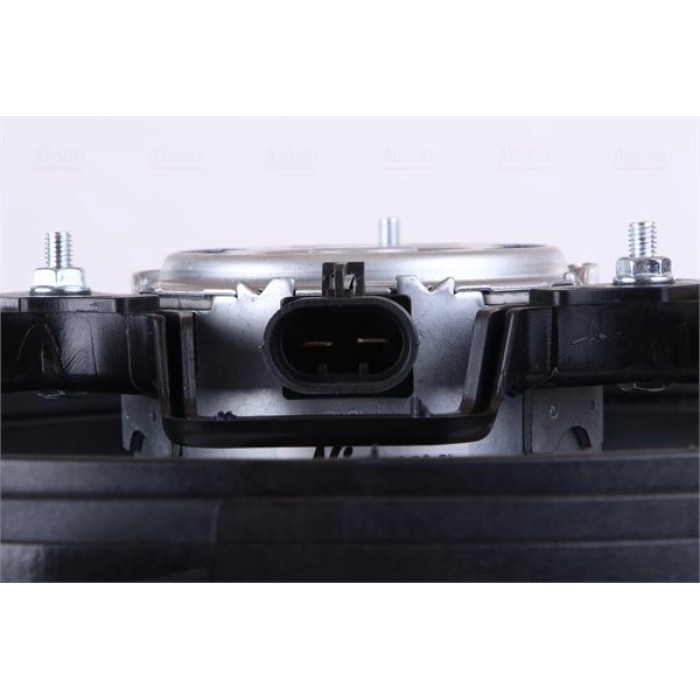Nissens Kühlerlüfter PKW 85163