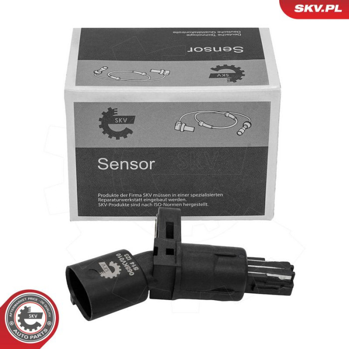 06SKV010 ESEN SKV Sensor, Raddrehzahl 06SKV010 06SKV010 ESEN SKV Sensor, Raddrehzahl 06SKV010
