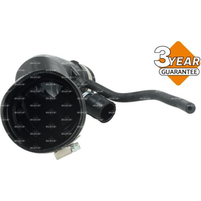 NRF Ansaugschlauch, Luftfilter 165012 NRF Ansaugschlauch, Luftfilter 165012