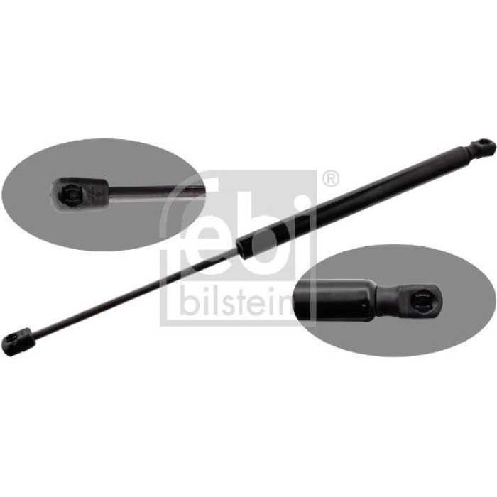 febi Gasdruckfeder 47041