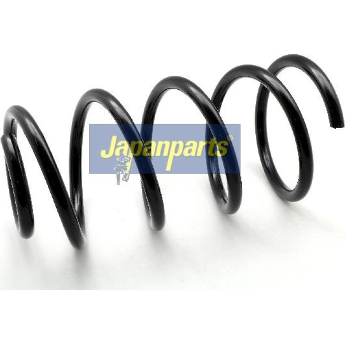 Japanparts Fahrwerksfeder ZC3939C Japanparts Fahrwerksfeder ZC3939C