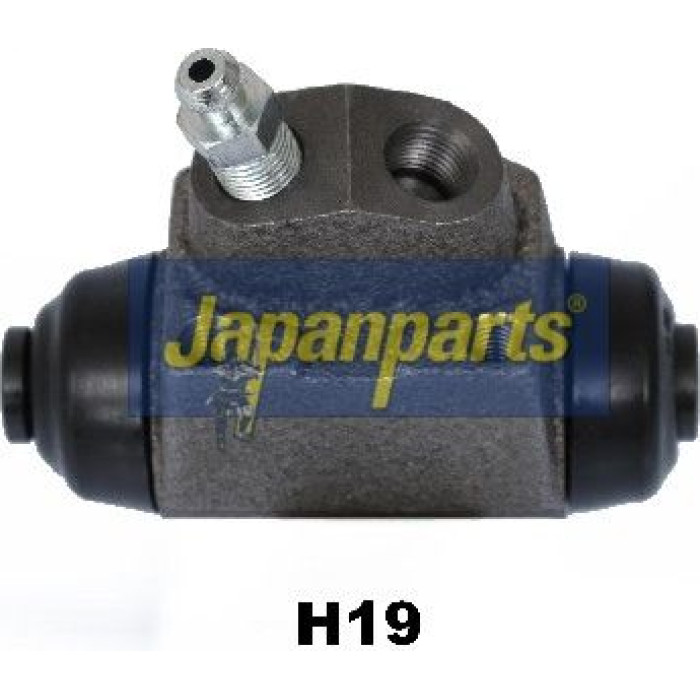 Japanparts Bremsrolle CS-H19 Japanparts Bremsrolle CS-H19