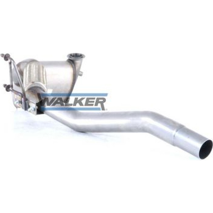 Walker Dieselpartikelfilter EVO S 93053 Walker Dieselpartikelfilter EVO S 93053