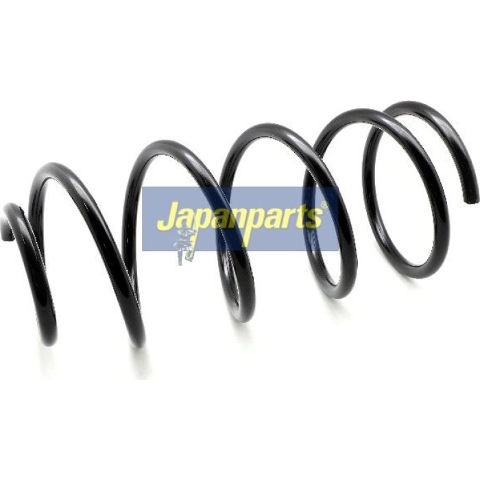 Japanparts Fahrwerksfeder ZC3417A Japanparts Fahrwerksfeder ZC3417A