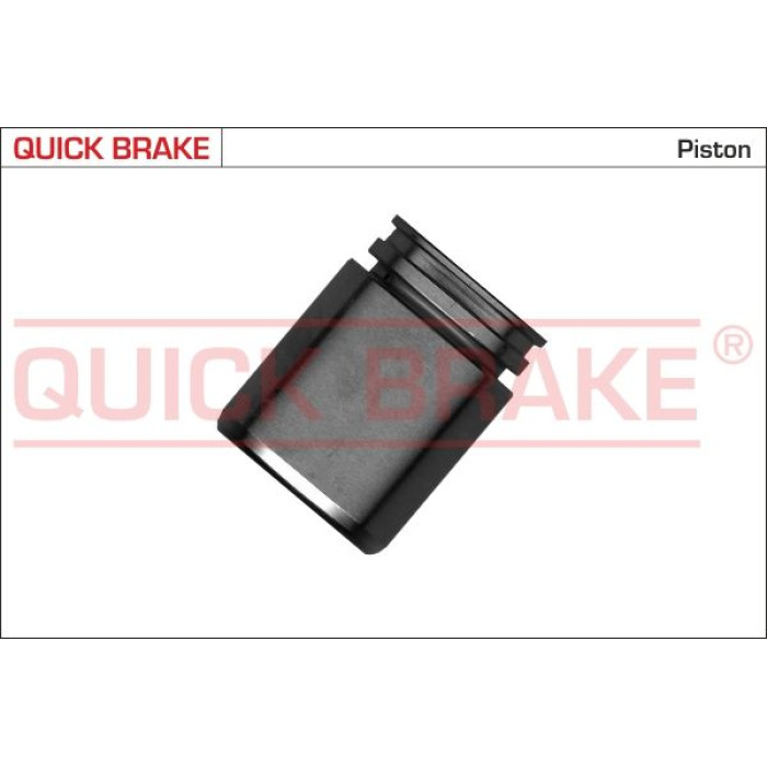 Quick Brake Bremssattelkolben 185183K Quick Brake Bremssattelkolben 185183K